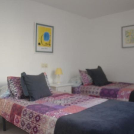 Independent Whole 1St Floor 1Room 1Balcony And Views 1Bathroom Torrevieja Exterior foto