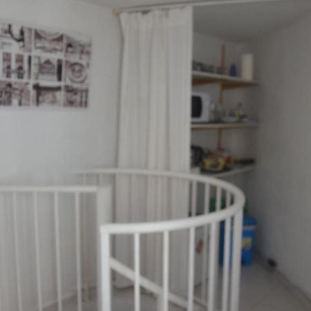 Independent Whole 1St Floor 1Room 1Balcony And Views 1Bathroom Torrevieja Exterior foto