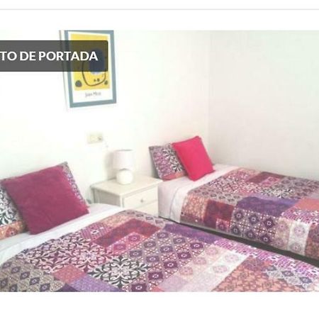 Independent Whole 1St Floor 1Room 1Balcony And Views 1Bathroom Torrevieja Exterior foto