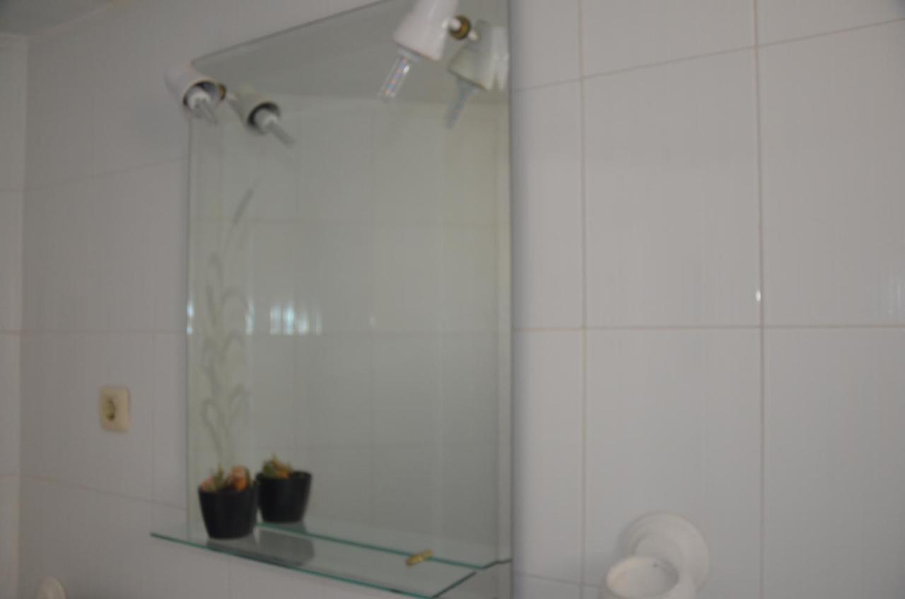 Independent Whole 1St Floor 1Room 1Balcony And Views 1Bathroom Torrevieja Exterior foto