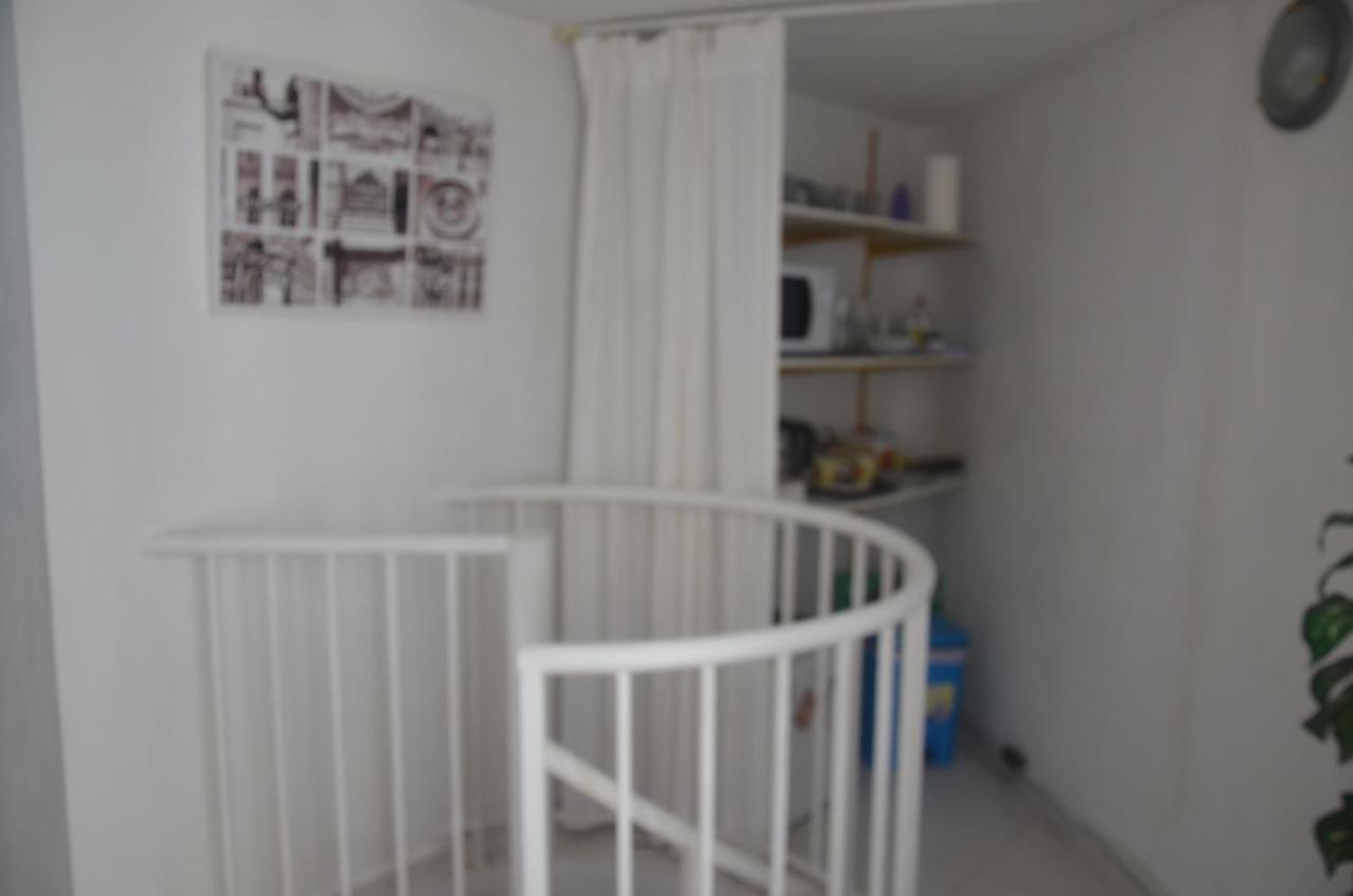 Independent Whole 1St Floor 1Room 1Balcony And Views 1Bathroom Torrevieja Exterior foto