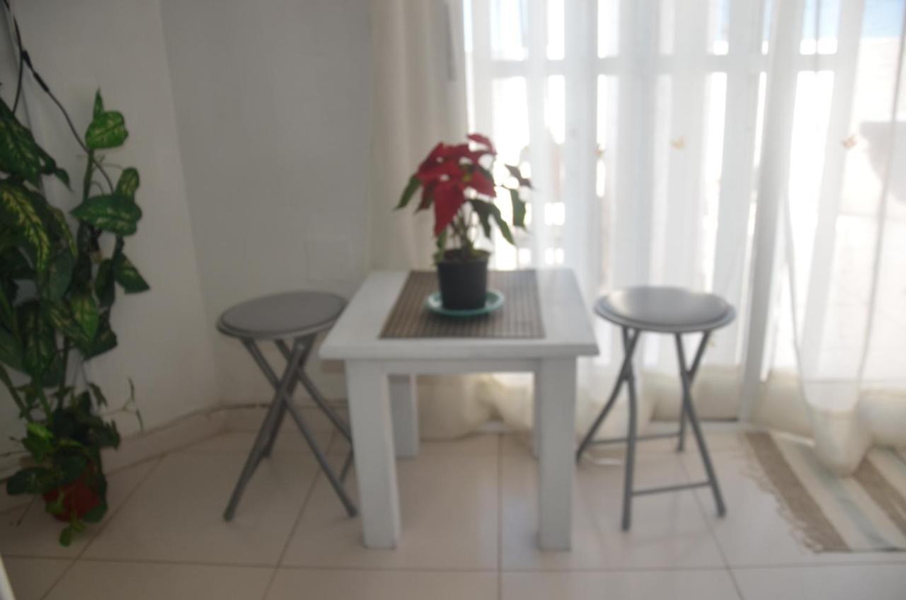 Independent Whole 1St Floor 1Room 1Balcony And Views 1Bathroom Torrevieja Exterior foto