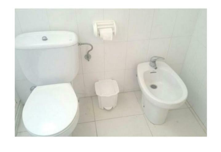 Independent Whole 1St Floor 1Room 1Balcony And Views 1Bathroom Torrevieja Exterior foto